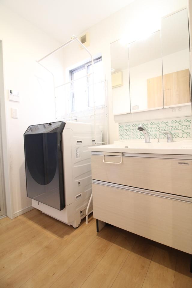 detached 愛知県岡崎市丸山町字上地畑