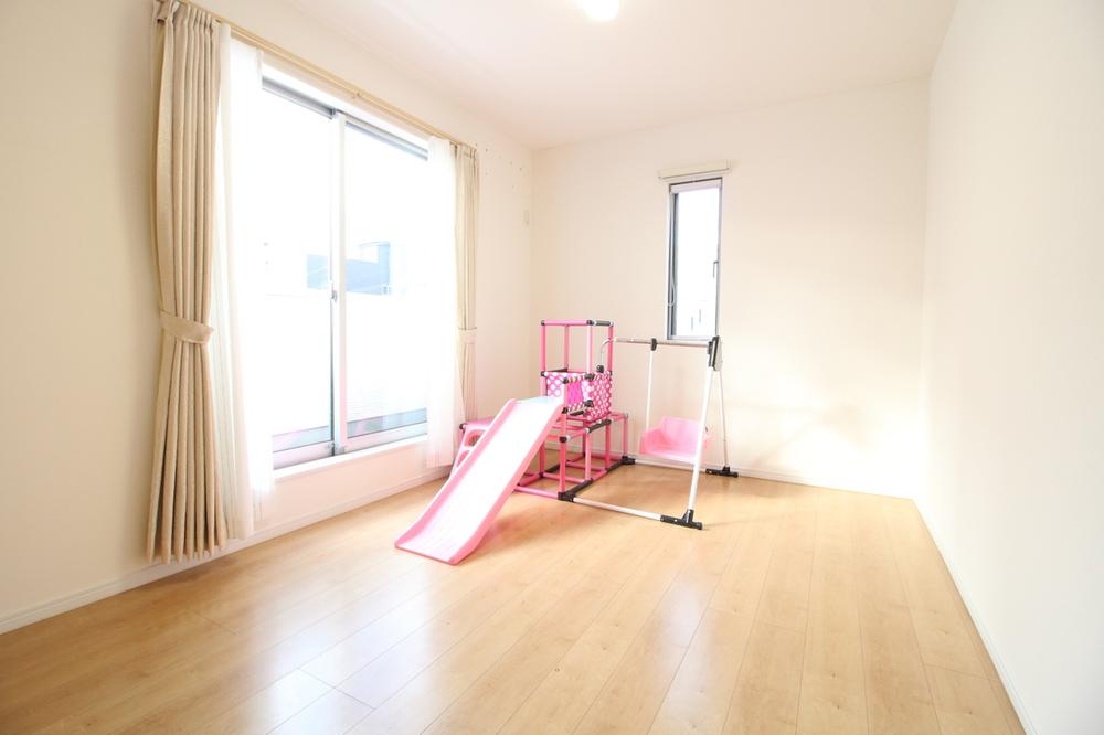 detached 愛知県岡崎市丸山町字上地畑