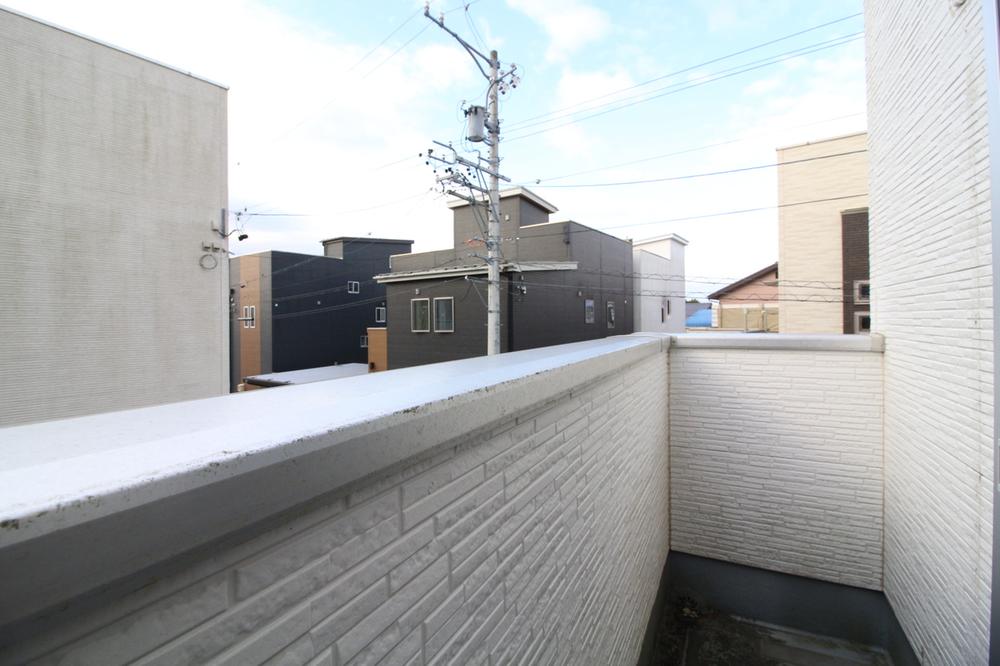 detached 愛知県岡崎市丸山町字上地畑