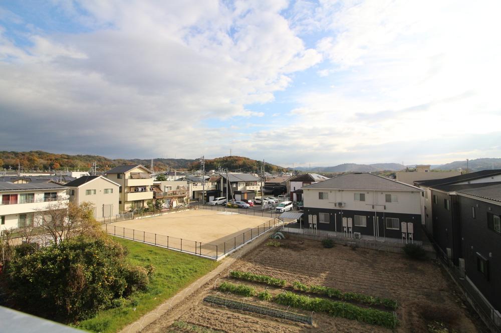 detached 愛知県岡崎市丸山町字上地畑