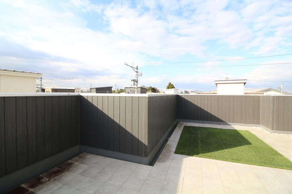 detached 愛知県岡崎市丸山町字上地畑