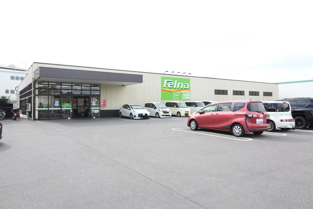 detached 愛知県岡崎市丸山町字上地畑