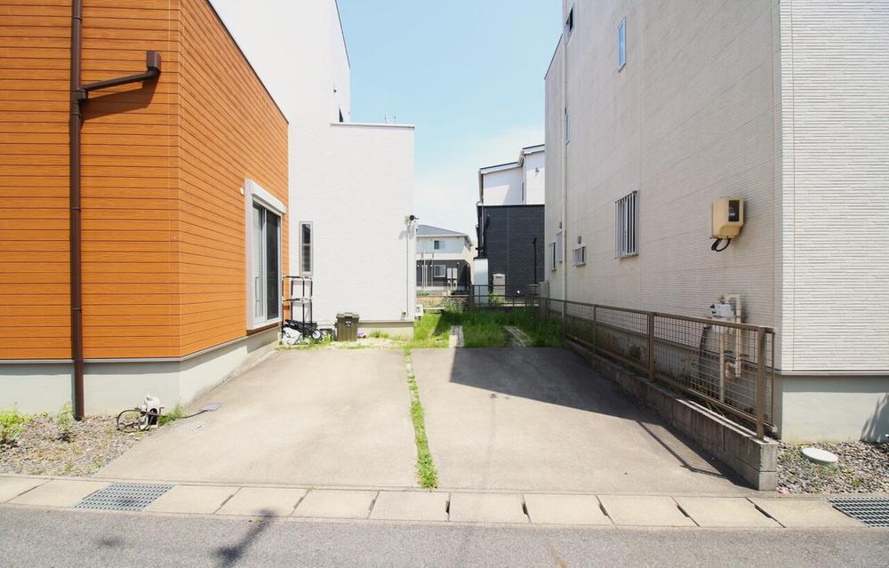 detached 愛知県岡崎市丸山町字上地畑