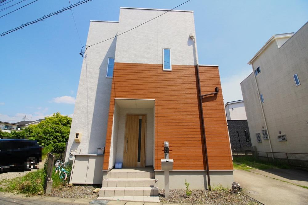 detached 愛知県岡崎市丸山町字上地畑