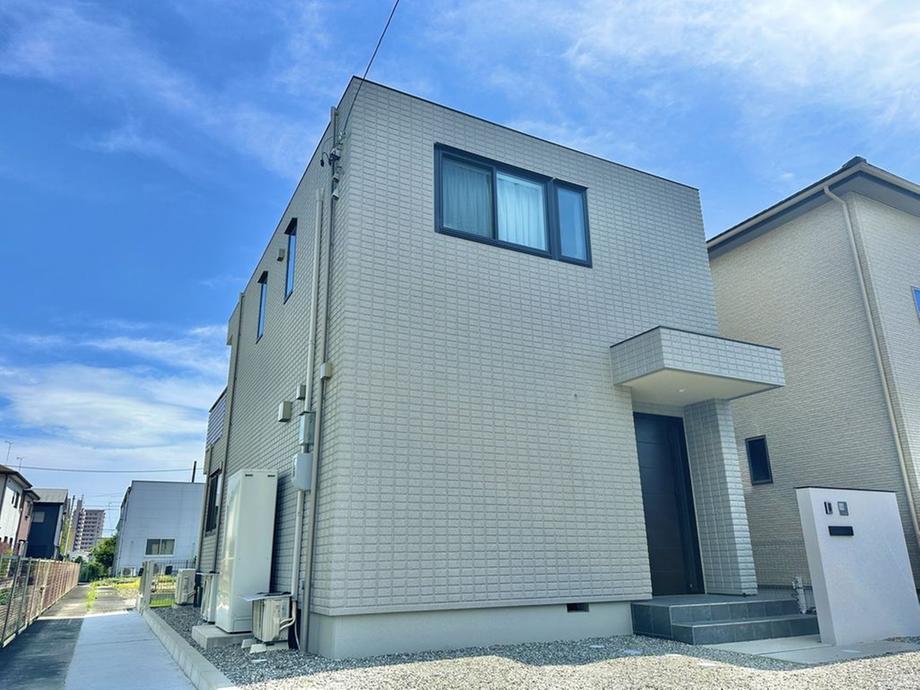 市野町 4890万円