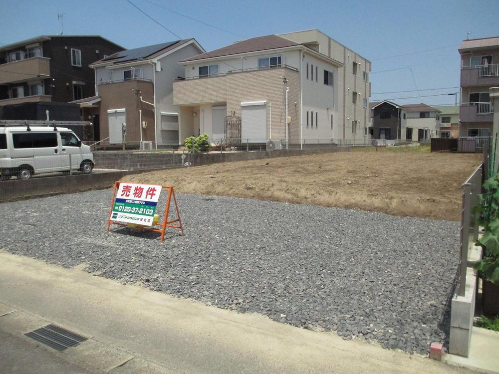 大和町妙興寺字仏供田（妙興寺駅） 1880万円