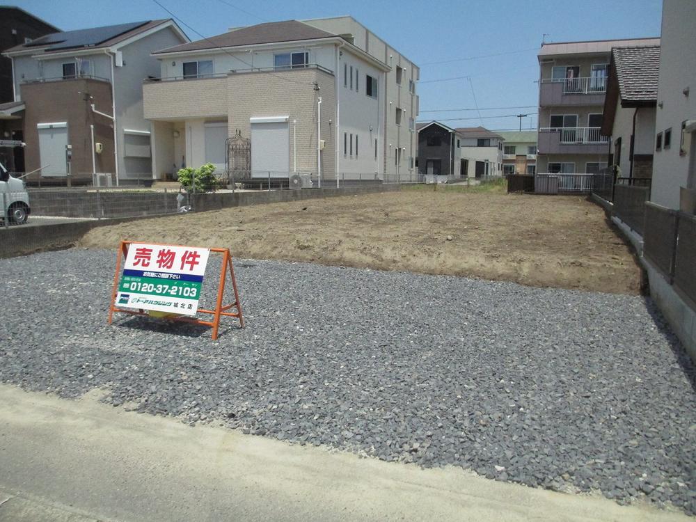 大和町妙興寺字仏供田（妙興寺駅） 1880万円