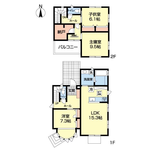 一色（岳南原田駅） 3280万円