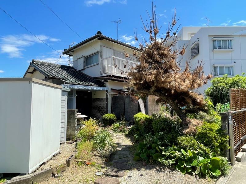 中町浜居場（竹村駅） 2850万円