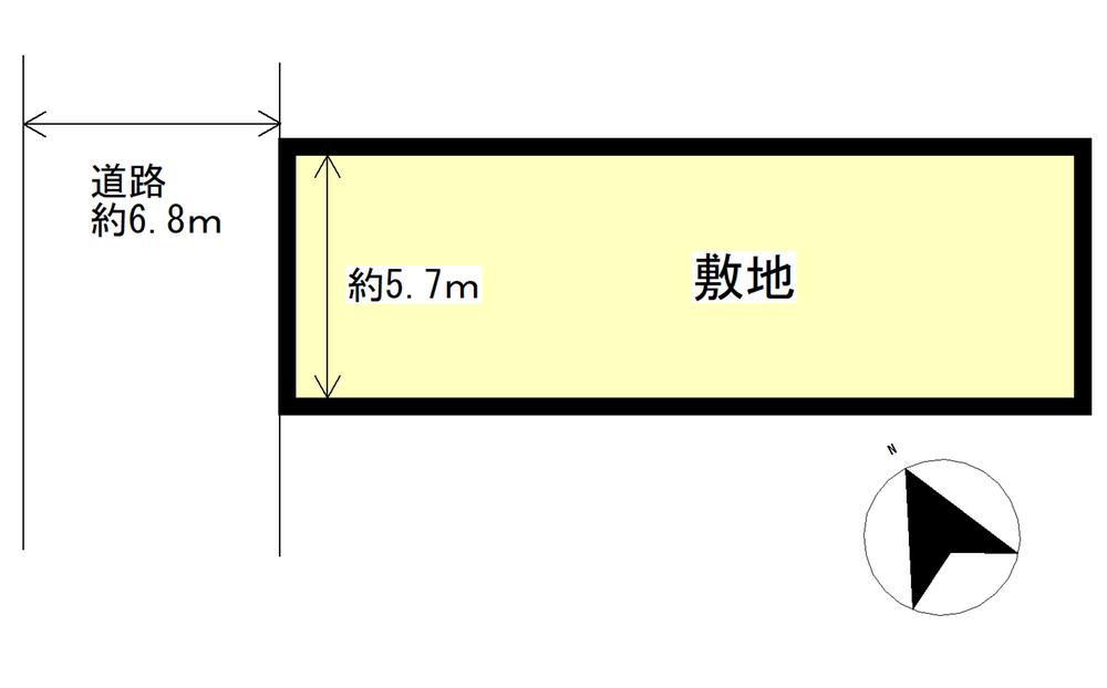 北条町（四日市駅） 650万円