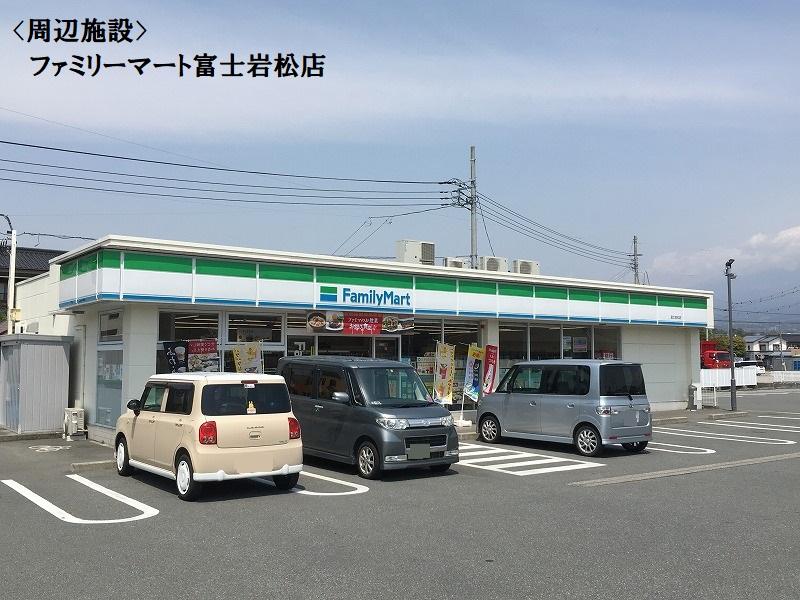 detached 静岡県富士市松岡