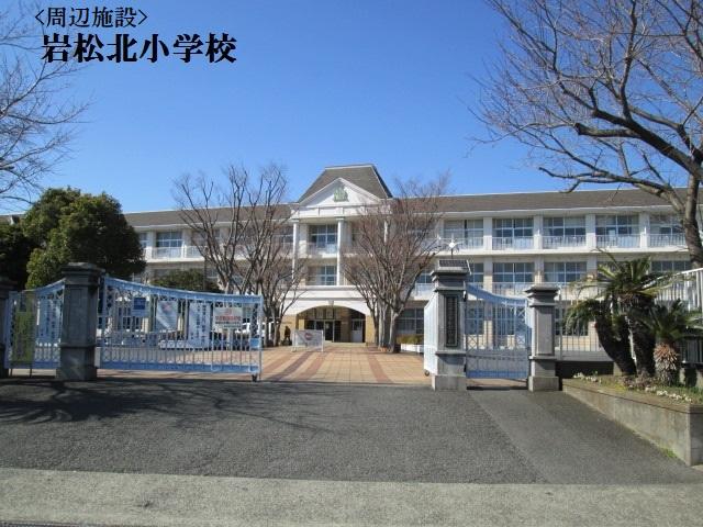 detached 静岡県富士市松岡