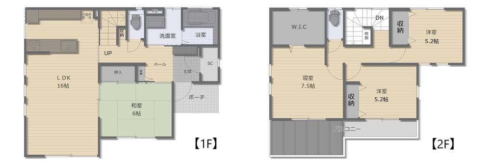 detached 静岡県富士市松岡
