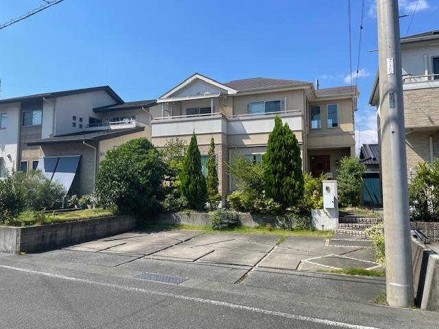 detached 静岡県富士市松岡