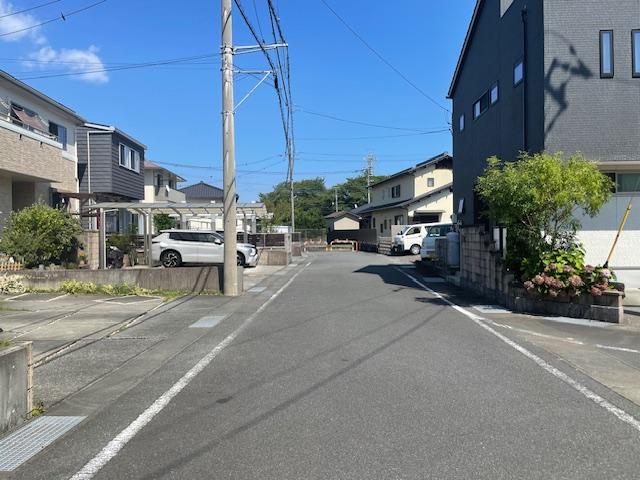 detached 静岡県富士市松岡