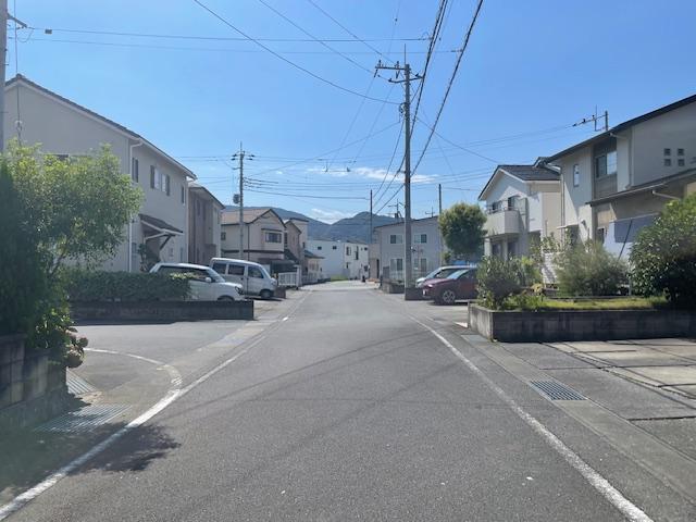 detached 静岡県富士市松岡