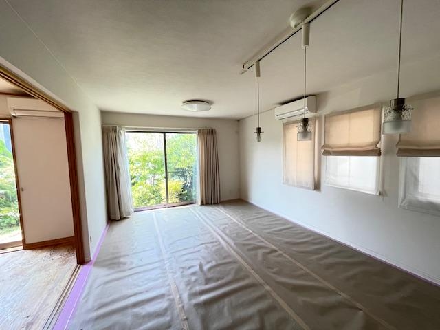 detached 静岡県富士市松岡