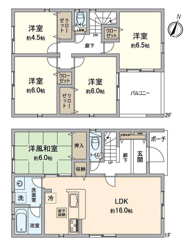 加木屋町陀々法師（八幡新田駅） 3590万円