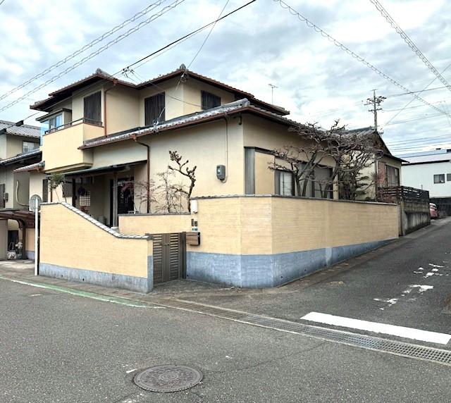 草薙一里山 3610万円