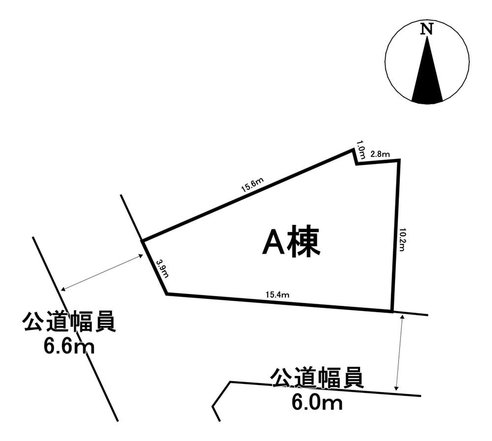 安良田町６（加納駅） 4480万円