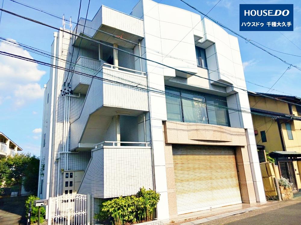 宮根台１（茶屋ケ坂駅） 6380万円