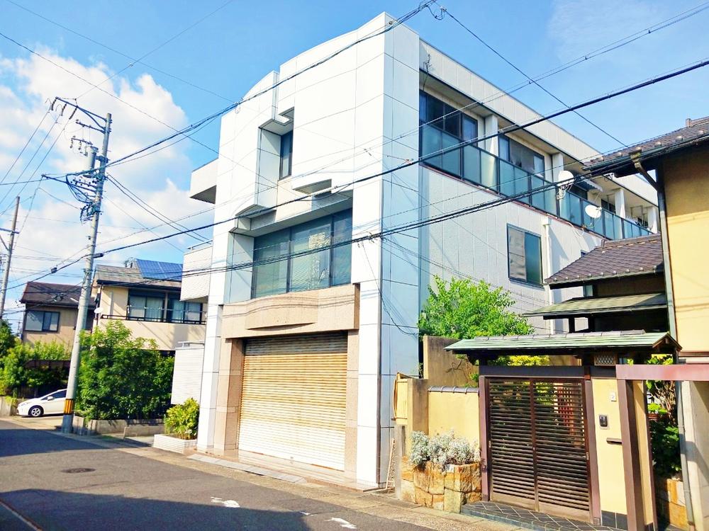 宮根台１（茶屋ケ坂駅） 6380万円