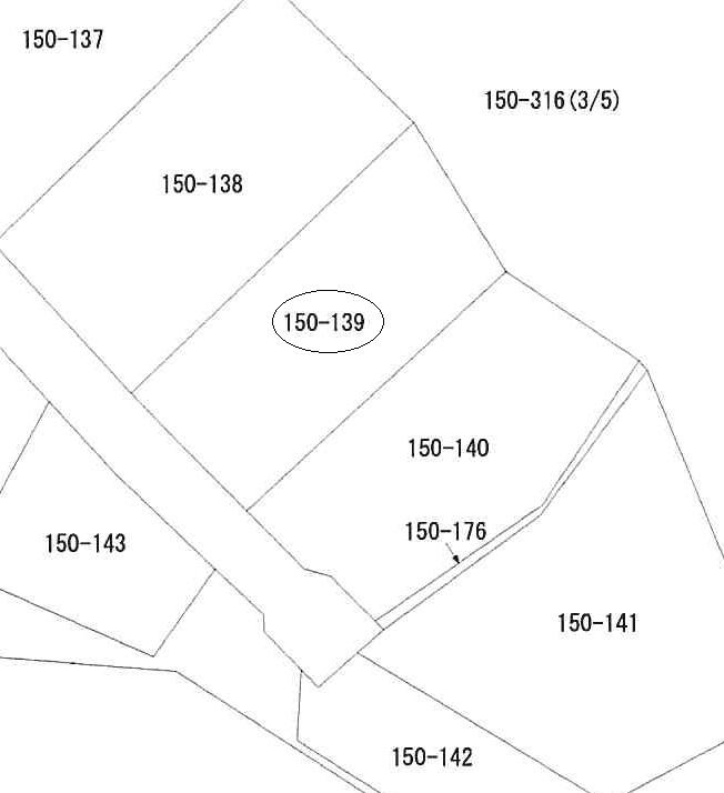 白山町伊勢見(西青山駅) 15万円