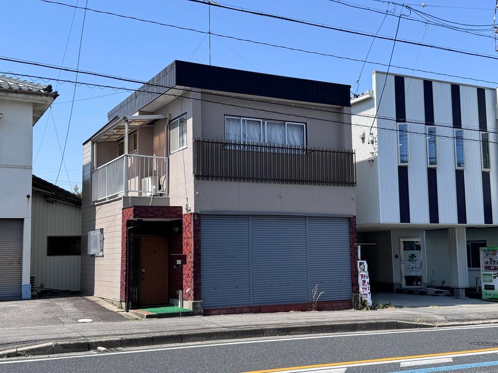 鴨田町字所屋敷 1450万円