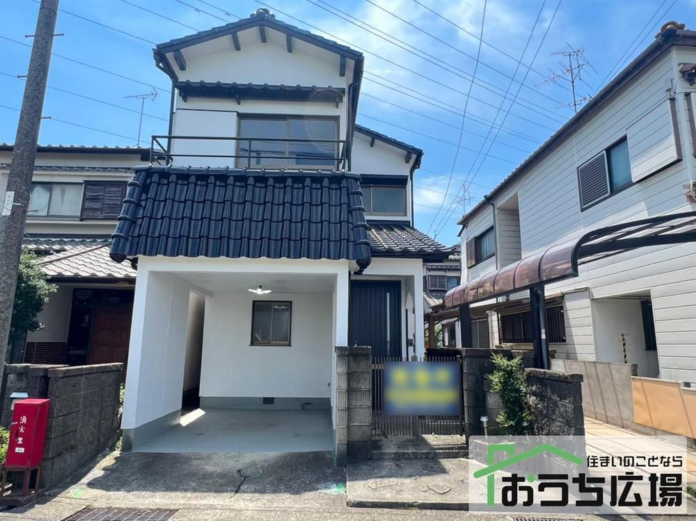 春日宮重町（稲沢駅） 1380万円