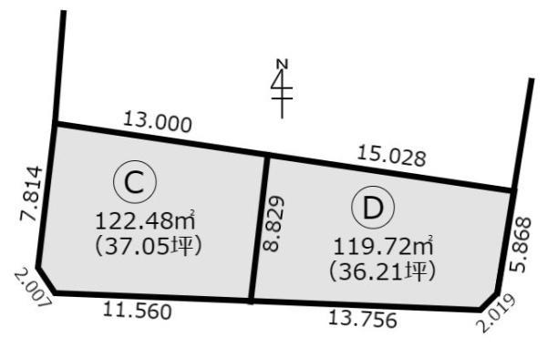 桜井町（桜井駅） 1950万円