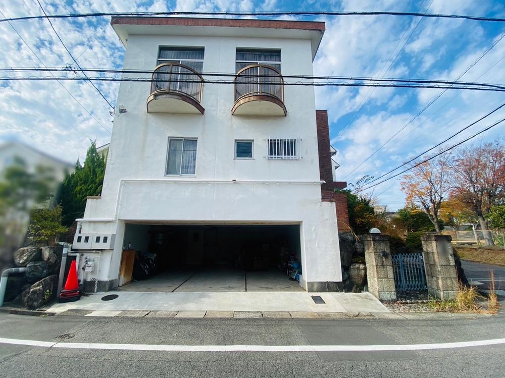 二村台２（前後駅） 4480万円