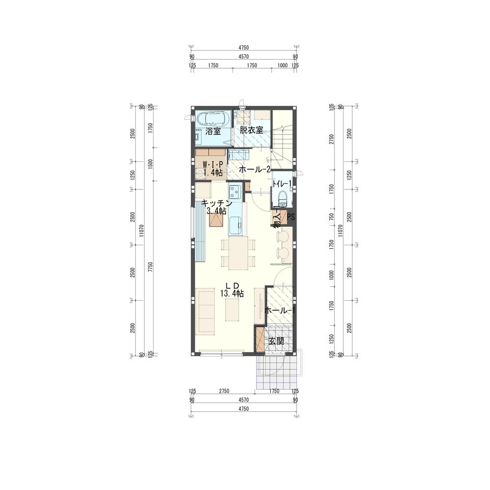 司町４（刈谷市駅） 2595万円