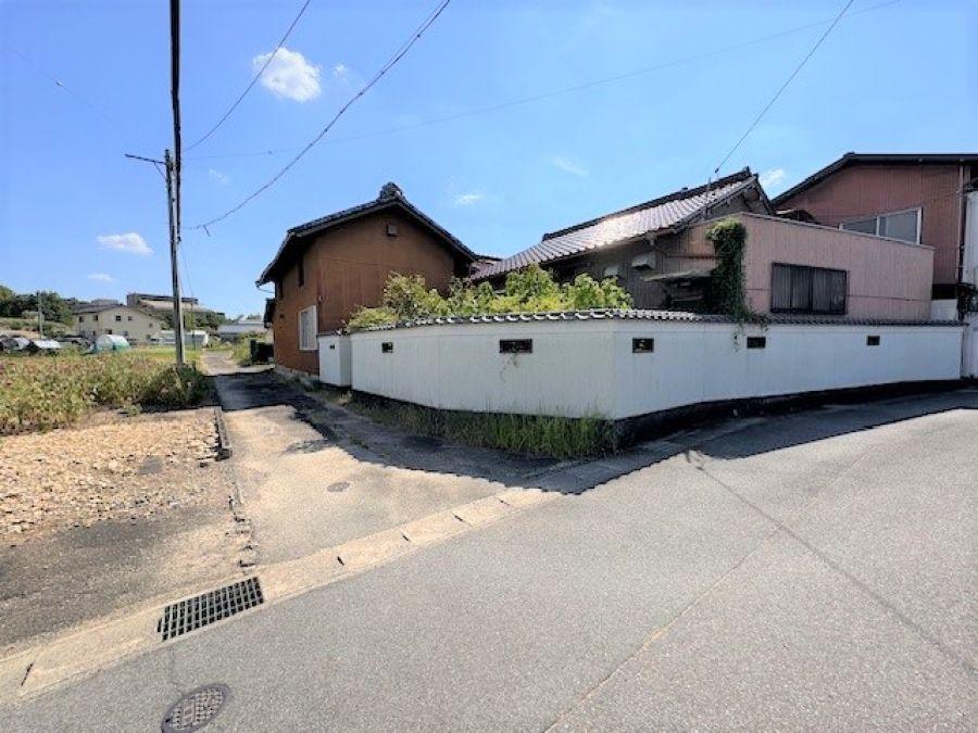 蟹甲町中屋敷（日進駅） 6500万円