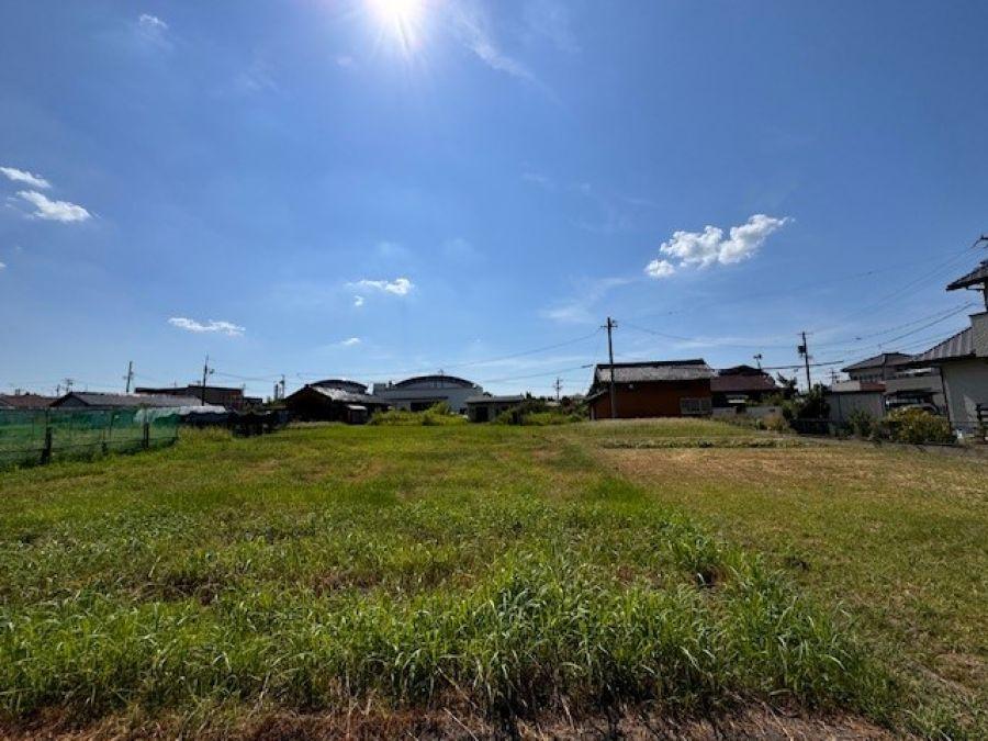 蟹甲町中屋敷（日進駅） 6500万円