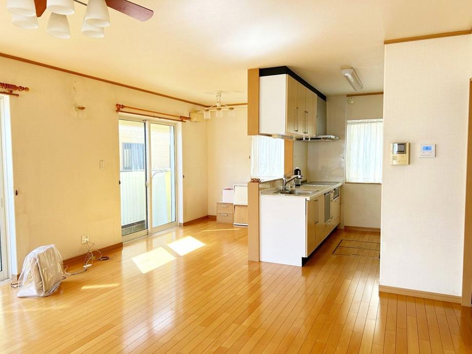 detached 愛知県岡崎市矢作町字高縄手