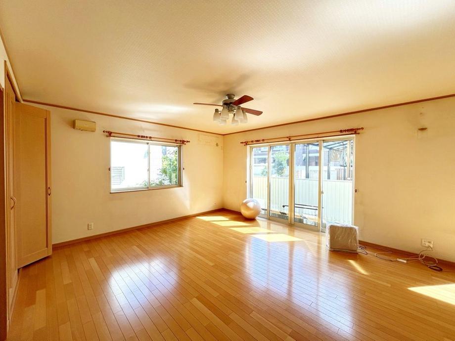 detached 愛知県岡崎市矢作町字高縄手