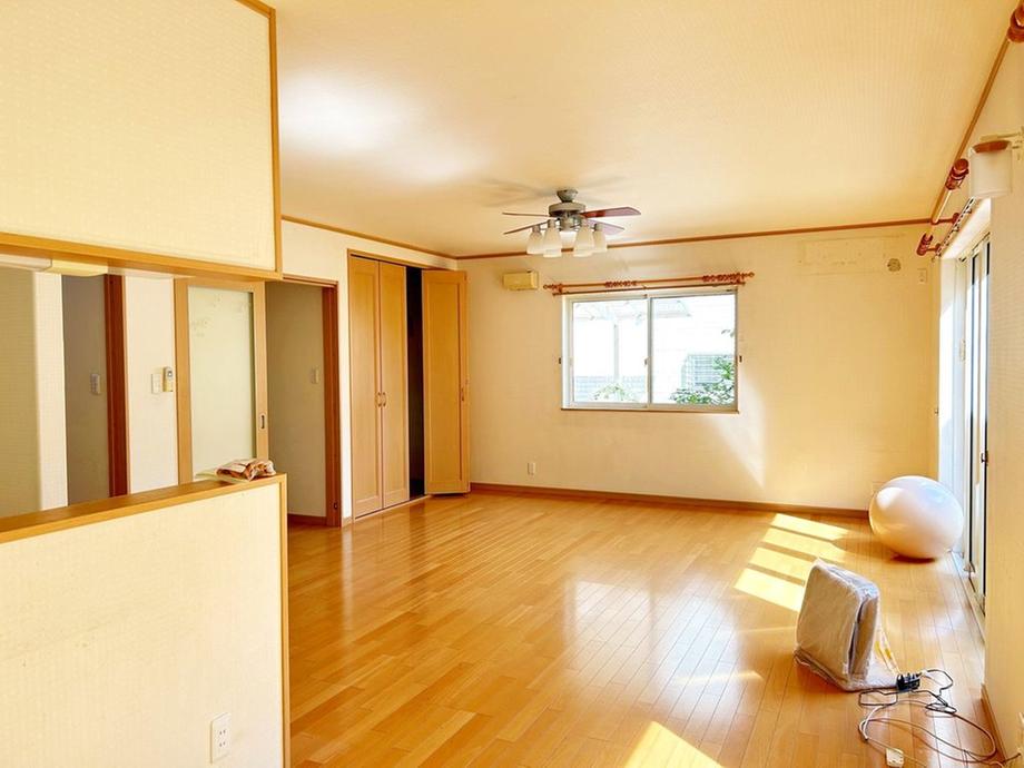 detached 愛知県岡崎市矢作町字高縄手