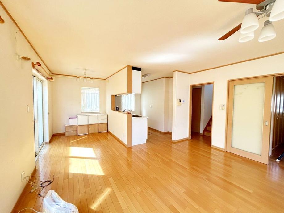 detached 愛知県岡崎市矢作町字高縄手