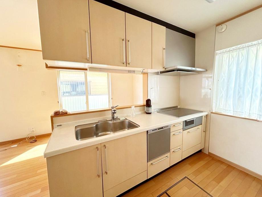 detached 愛知県岡崎市矢作町字高縄手