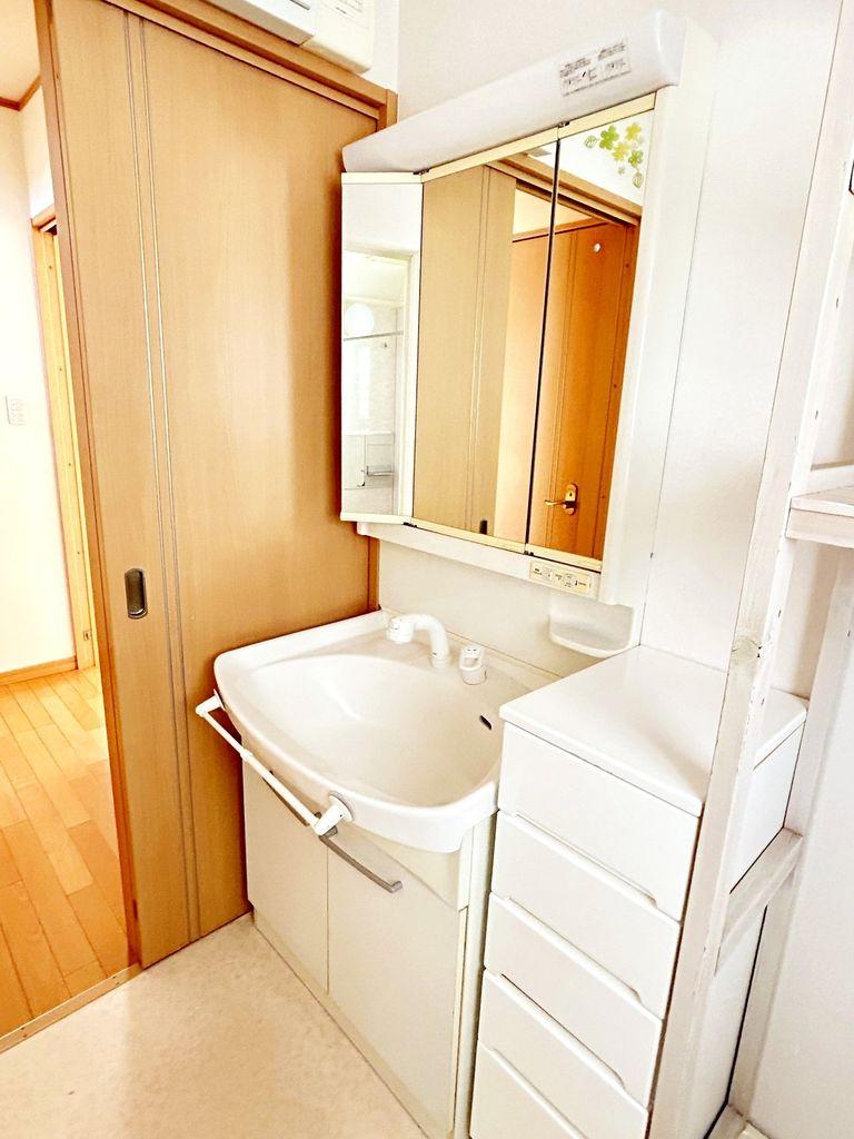 detached 愛知県岡崎市矢作町字高縄手