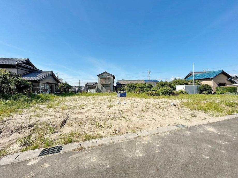 平和町東城郷内 1199万円