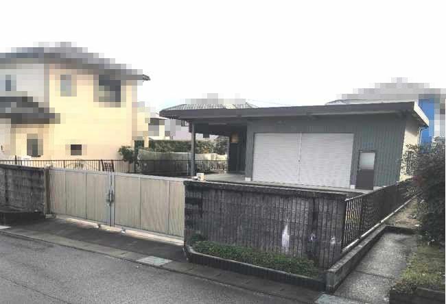 SUUMO】 「鉄骨 倉庫 坪 単価」で探す新築一戸建て、中古