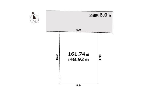 美合町字宮西（男川駅） 2040万円