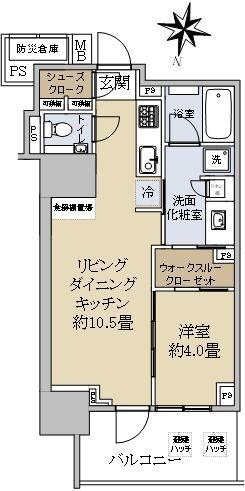 プラウド久屋大通