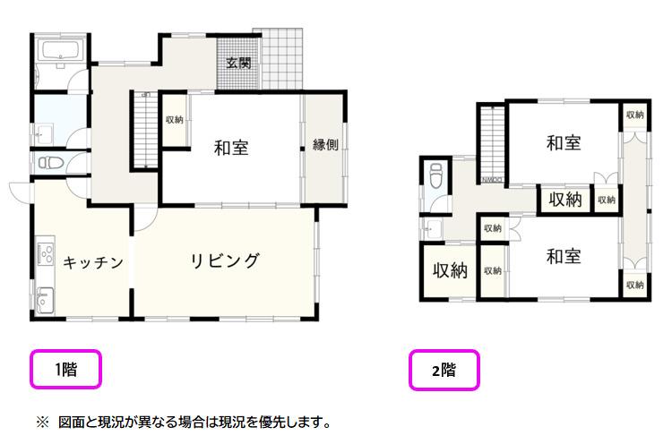 東大場１（大場駅） 1511万円