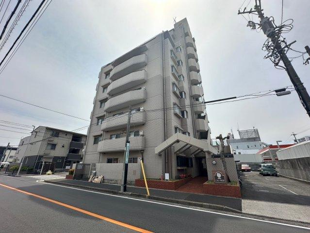 エスポア中村公園Ⅱ号館