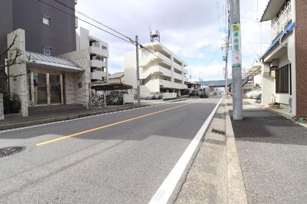 古新町１（六番町駅） 2280万円