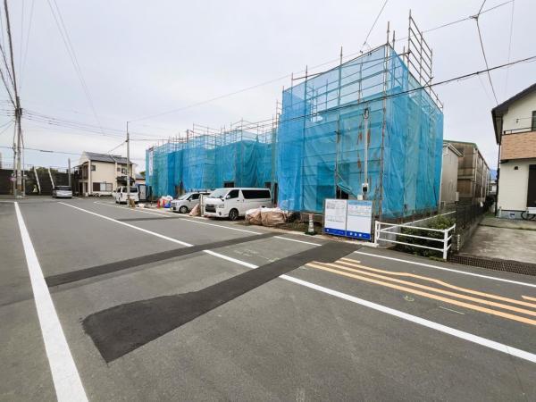 吉田町（沼津駅） 2480万円