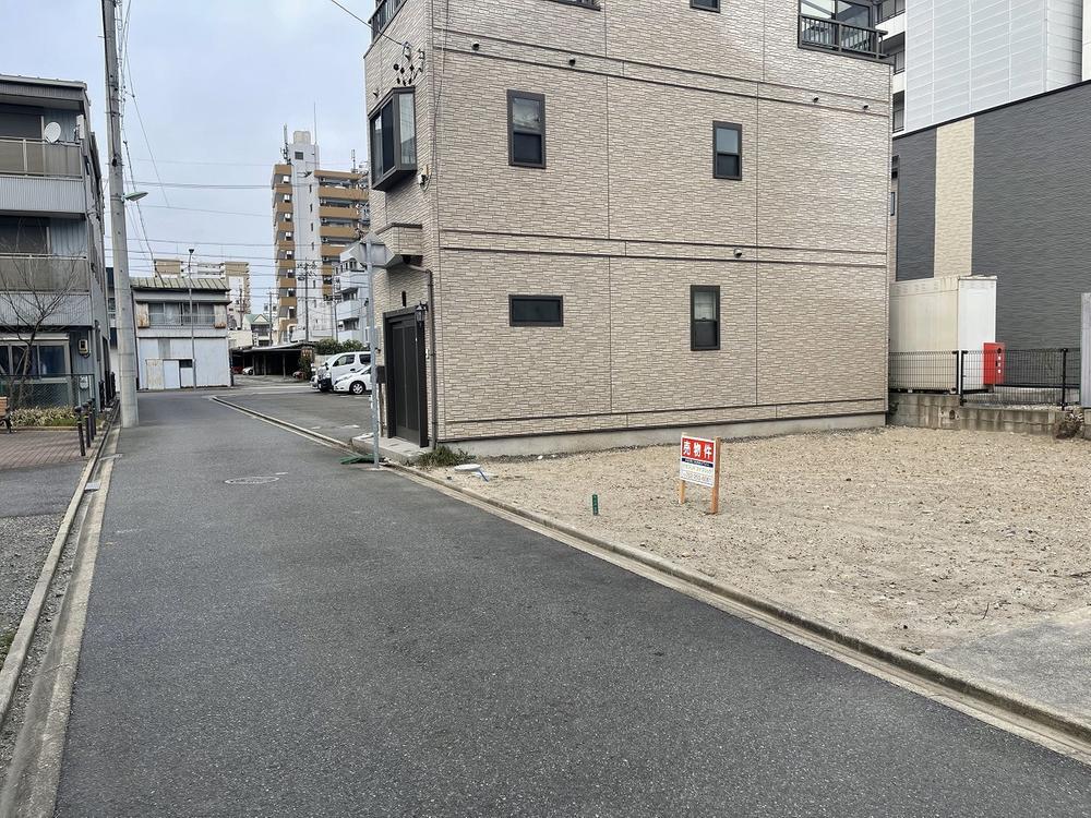 浜２（名古屋港駅） 1150万円