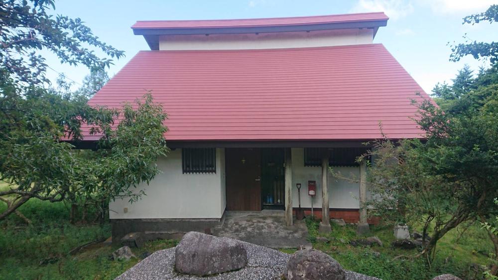 池 398万円